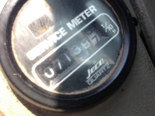 ขายรถแบคโฮ KOMATSU PW130-6 ทำงาน 7000 ชั่วโมง มี VDOครับ ระบบไฟฟ้าเต็ม รถนอกนำเข้าสภาพสวย ทำเล่มทะเบียน