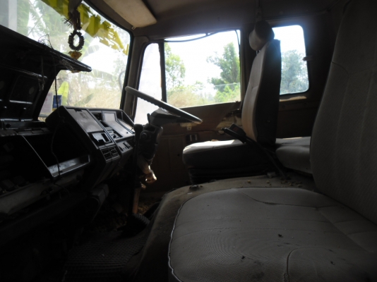 ขายรถบรรทุก 6 ล้อ HINO FD176B ยาว 6 เมตรเครื่อง HO7C พวงมาลัยพาเวอร์ทะบเบียนเต็มชุดโอนพร้อม ขายรถบรรทุก 6 ล้อ HINO FD176B ยาว 6 เมตรเครื่อง HO7C พวงมาลัยพาเวอร์ทะบเบียนเต็มชุดโอนพร้อม