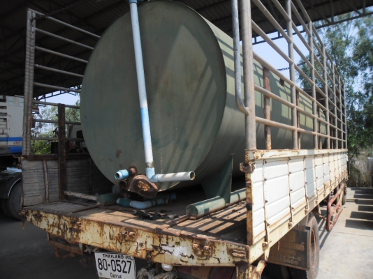 ขายรถบรรทุก 6 ล้อ HINO FD176B ยาว 6 เมตรเครื่อง HO7C พวงมาลัยพาเวอร์ทะบเบียนเต็มชุดโอนพร้อม ขายรถบรรทุก 6 ล้อ HINO FD176B ยาว 6 เมตรเครื่อง HO7C พวงมาลัยพาเวอร์ทะบเบียนเต็มชุดโอนพร้อม