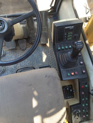 ขายรถแบคโฮ ล้อยาง CAT M315 ระบบไฟฟ้าเต็ม รถนอกนำเข้าสภาพสวยมากๆเดิมๆ มีVDOการทำงานครับ