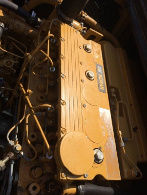 ขายรถแบคโฮ ล้อยาง CAT M315 ระบบไฟฟ้าเต็ม รถนอกนำเข้าสภาพสวยมากๆเดิมๆ มีVDOการทำงานครับ