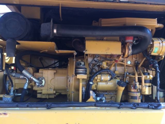 ขายรถแบคโฮ ล้อยาง CAT M315 ระบบไฟฟ้าเต็ม รถนอกนำเข้าสภาพสวยมากๆเดิมๆ มีVDOการทำงานครับ