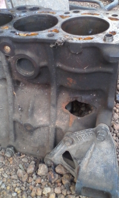 แยกอะไหล่4AE