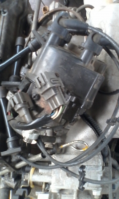 แยกอะไหล่4AE