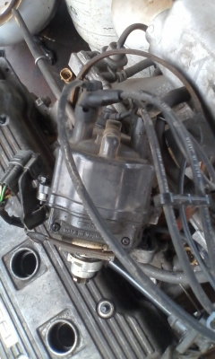 แยกอะไหล่4AE