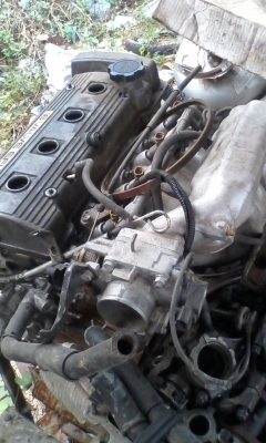 แยกอะไหล่4AE