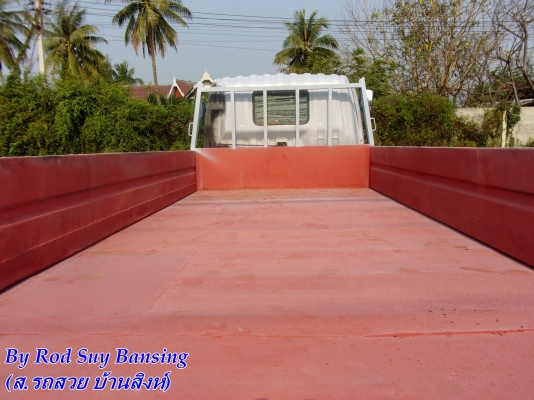 ขาย 6ล้อ ฮีโน่ ซุปเปอร์เสี่ย 140 แรง ยาว 5.50  สภาพสวยเดิมเครื่องดี พร้อมใช้งาน ชมก่อนได้ครับ สนใจติดต่อ 081-9425443