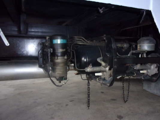 ขาย 6ล้อ ฮีโน่ ซุปเปอร์เสี่ย 140 แรง ยาว 5.50  สภาพสวยเดิมเครื่องดี พร้อมใช้งาน ชมก่อนได้ครับ สนใจติดต่อ 081-9425443