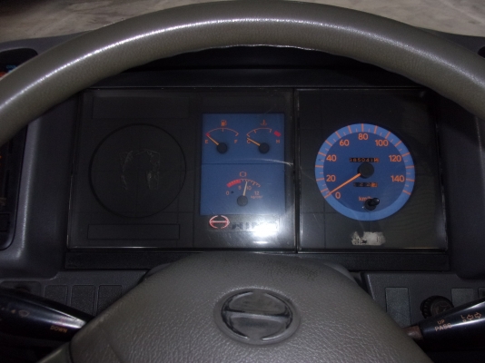 ขาย 6ล้อ ฮีโน่ ซุปเปอร์เสี่ย 140 แรง ยาว 5.50  สภาพสวยเดิมเครื่องดี พร้อมใช้งาน ชมก่อนได้ครับ สนใจติดต่อ 081-9425443