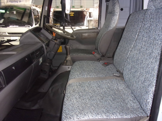 ขาย 6ล้อ ฮีโน่ ซุปเปอร์เสี่ย 140 แรง ยาว 5.50  สภาพสวยเดิมเครื่องดี พร้อมใช้งาน ชมก่อนได้ครับ สนใจติดต่อ 081-9425443