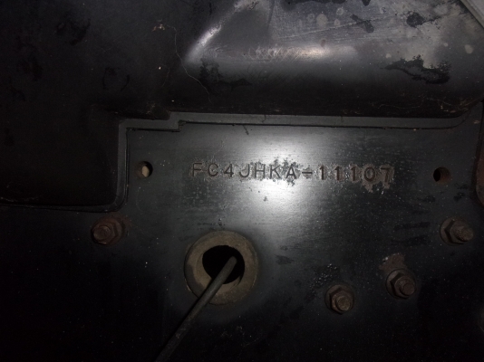 ขาย 6ล้อ ฮีโน่ ซุปเปอร์เสี่ย 140 แรง ยาว 5.50  สภาพสวยเดิมเครื่องดี พร้อมใช้งาน ชมก่อนได้ครับ สนใจติดต่อ 081-9425443