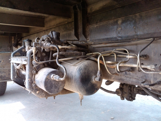 (399,000)  JCM ดั้ม เครื่อง 6BG1    175 แรง เบรคจิ๊ฟฟี่ พวงมาลัย power เครื่องแน่น แชชซีสวยๆเลยครับ