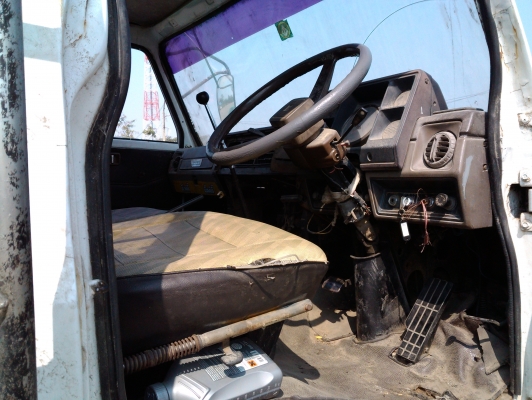 (399,000)  JCM ดั้ม เครื่อง 6BG1    175 แรง เบรคจิ๊ฟฟี่ พวงมาลัย power เครื่องแน่น แชชซีสวยๆเลยครับ