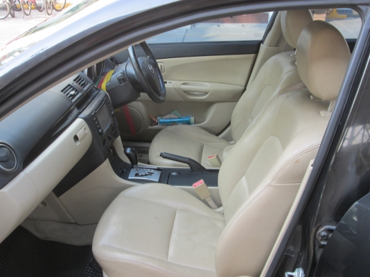 ขาย mazda 3 1.6 ด่วน 250,000 บาท ขาย mazda 3 1.6 ด่วน 250,000 บาท