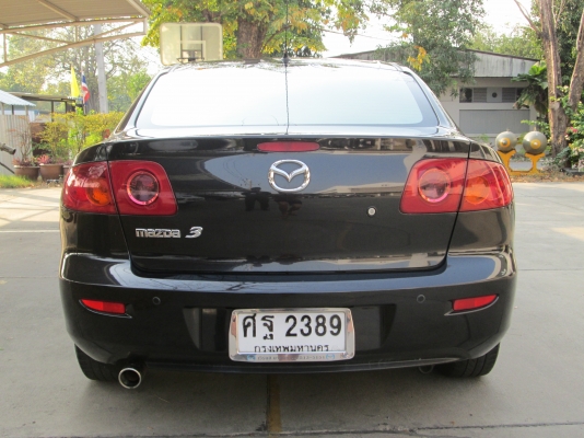 ขาย mazda 3 1.6 ด่วน 250,000 บาท ขาย mazda 3 1.6 ด่วน 250,000 บาท