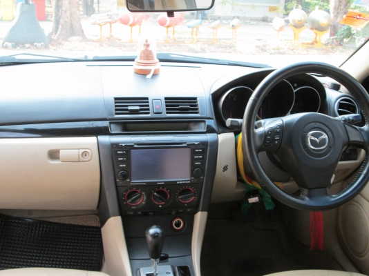 ขาย mazda 3 1.6 ด่วน 250,000 บาท ขาย mazda 3 1.6 ด่วน 250,000 บาท