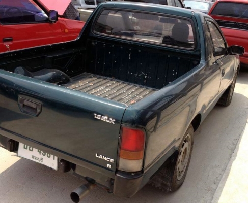 NV เครื่อง 1600 ติดแก๊สแล้ว