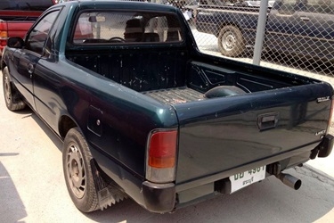 NV เครื่อง 1600 ติดแก๊สแล้ว