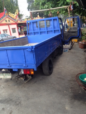 ขายรถบรรทุก 4 ล้อใหญ่ ISUZU ELF ตัวนอก 110 แรง เครื่อง 4JG2 พร้อมทะเบียน ขายรถบรรทุก 4 ล้อใหญ่ ISUZU ELF ตัวนอก 110 แรง เครื่อง 4JG2 พร้อมทะเบียน