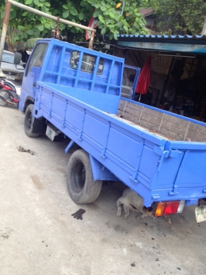 ขายรถบรรทุก 4 ล้อใหญ่ ISUZU ELF ตัวนอก 110 แรง เครื่อง 4JG2 พร้อมทะเบียน ขายรถบรรทุก 4 ล้อใหญ่ ISUZU ELF ตัวนอก 110 แรง เครื่อง 4JG2 พร้อมทะเบียน
