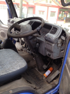 ขายรถบรรทุก 4 ล้อใหญ่ ISUZU ELF ตัวนอก 110 แรง เครื่อง 4JG2 พร้อมทะเบียน ขายรถบรรทุก 4 ล้อใหญ่ ISUZU ELF ตัวนอก 110 แรง เครื่อง 4JG2 พร้อมทะเบียน