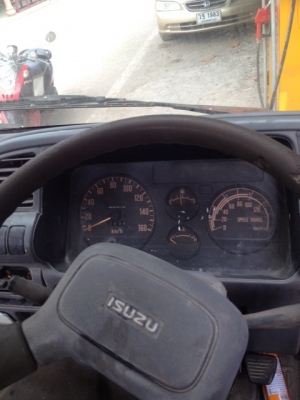 ขายรถบรรทุก 4 ล้อใหญ่ ISUZU ELF ตัวนอก 110 แรง เครื่อง 4JG2 พร้อมทะเบียน ขายรถบรรทุก 4 ล้อใหญ่ ISUZU ELF ตัวนอก 110 แรง เครื่อง 4JG2 พร้อมทะเบียน