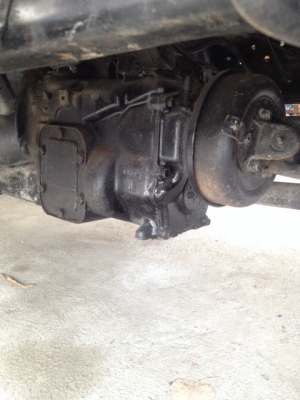 ขายรถบรรทุก 4 ล้อใหญ่ ISUZU ELF ตัวนอก 110 แรง เครื่อง 4JG2 พร้อมทะเบียน