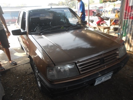 ขายรถเก๋ง peugeot ราคา20000 ขายรถเก๋ง peugeot ราคา20000