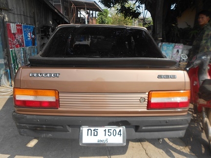 ขายรถเก๋ง peugeot ราคา20000 ขายรถเก๋ง peugeot ราคา20000