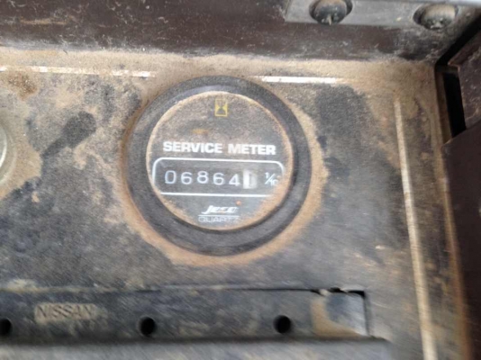 ขาย Komatsu PC120-5