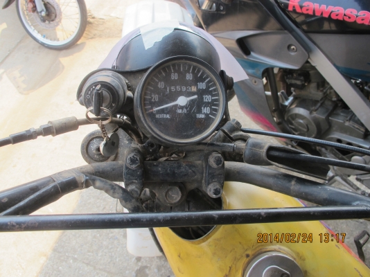 ขายรถ Yamaha Dt100 ขายรถ Yamaha Dt100