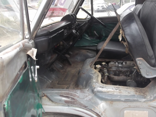 ขายโตโยต้าไดน่า6ล้อเล็กเครื่องไอ้หนุ่มทางหลวง