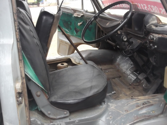 ขายโตโยต้าไดน่า6ล้อเล็กเครื่องไอ้หนุ่มทางหลวง