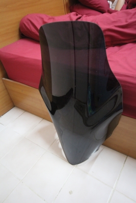 ขายชิวแต่ง pcx125 pcx150