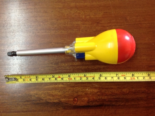 ขายชุดบล็อค SCREW BALL