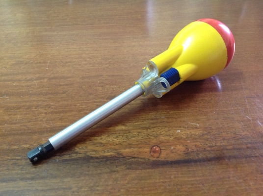 ขายชุดบล็อค SCREW BALL