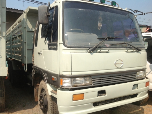 รถบรรทุก สิบล้อ รถบรรทุก สิบล้อ