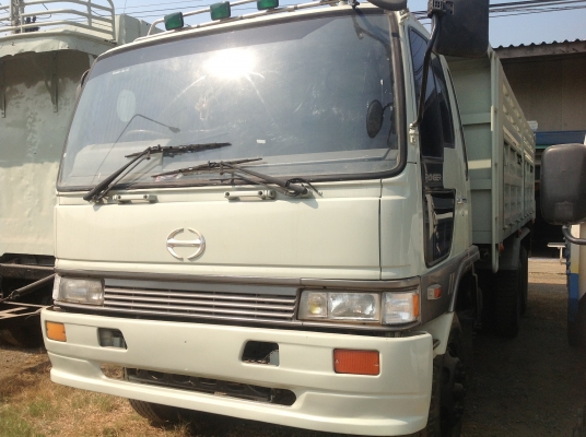 รถบรรทุก สิบล้อ