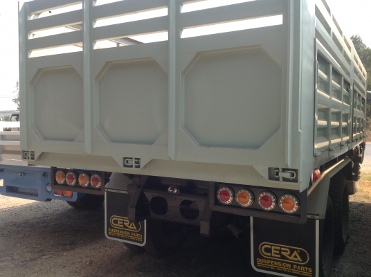 รถบรรทุก สิบล้อ รถบรรทุก สิบล้อ