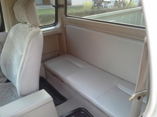 ขายถูกๆnissan frontier 2700 เดิมๆครับ