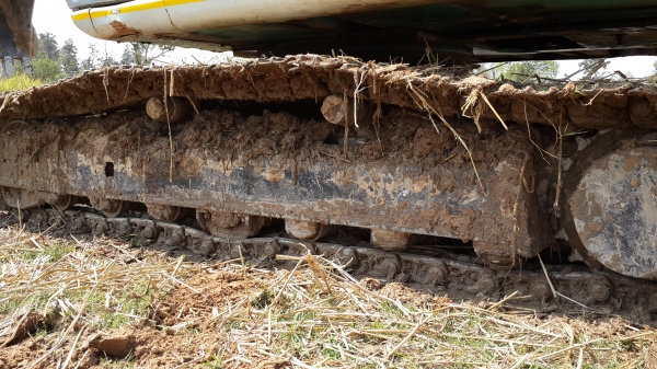 ขายด่วนแบ็คโฮ   MVSUPPER YN-27440สภาพพร้อมใช้งานสุดๆเอกสารเล่มทะเบียนไฟฟ้าเต็มแอร์พร้อมรีบจองโทร0801515451