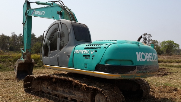 ขายด่วนแบ็คโฮ   MVSUPPER YN-27440สภาพพร้อมใช้งานสุดๆเอกสารเล่มทะเบียนไฟฟ้าเต็มแอร์พร้อมรีบจองโทร0801515451