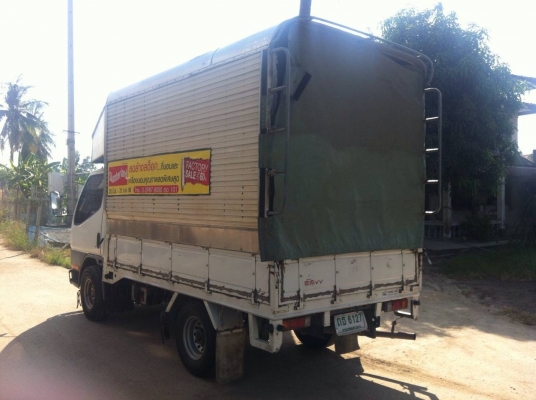 ขายรถ4ล้อเครื่่อง3200ซีซี สภาพดีพร้อมใช้งาน ขายรถ4ล้อเครื่่อง3200ซีซี สภาพดีพร้อมใช้งาน