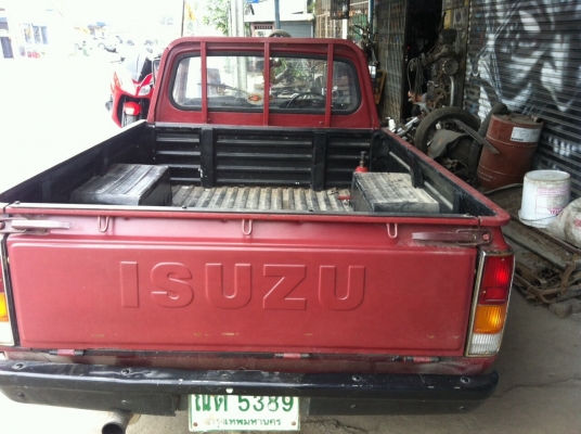 ลดราคาแล้วครับ ขาย isuzu kb 39000 มาเอาไปเลยครับ ลดราคาแล้วครับ ขาย isuzu kb 39000 มาเอาไปเลยครับ
