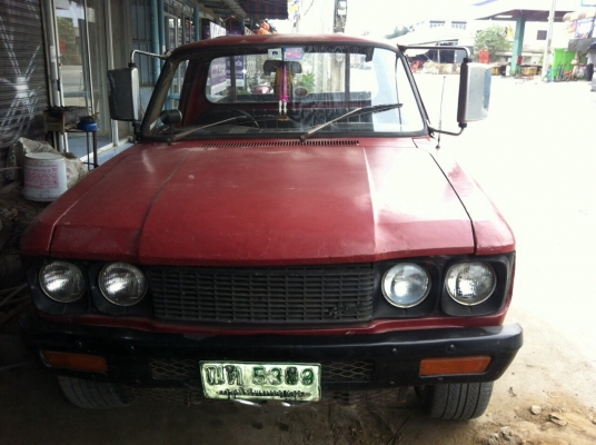 ลดราคาแล้วครับ ขาย isuzu kb 39000 มาเอาไปเลยครับ