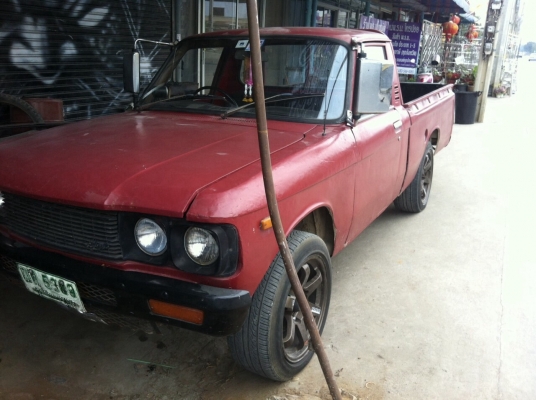 ลดราคาแล้วครับ ขาย isuzu kb 39000 มาเอาไปเลยครับ ลดราคาแล้วครับ ขาย isuzu kb 39000 มาเอาไปเลยครับ