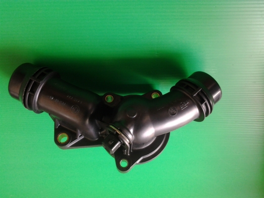 ขายไดชาร์จ วาล์วน้ำ เซนเซอร์อุณหภูมิ BMW E36 M40 มือสอง ถอดจากหัวรถ