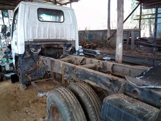 ขายNKR 120 ไม่มีเครื่องยนต์ ไม่มีทะเบียน(ต้องตามเอง)เกิยร์มี หัวเก๋งสวยๆ ไม่มีผุครับ ขายNKR 120 ไม่มีเครื่องยนต์ ไม่มีทะเบียน(ต้องตามเอง)เกิยร์มี หัวเก๋งสวยๆ ไม่มีผุครับ