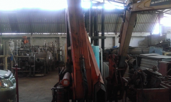 ขายเครนขนาด6ตันติดรถบรรทุก ขายเครนขนาด6ตันติดรถบรรทุก