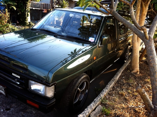 ขาย big m หน้า เทอราโน่ แอบซิ่งนิดๆ